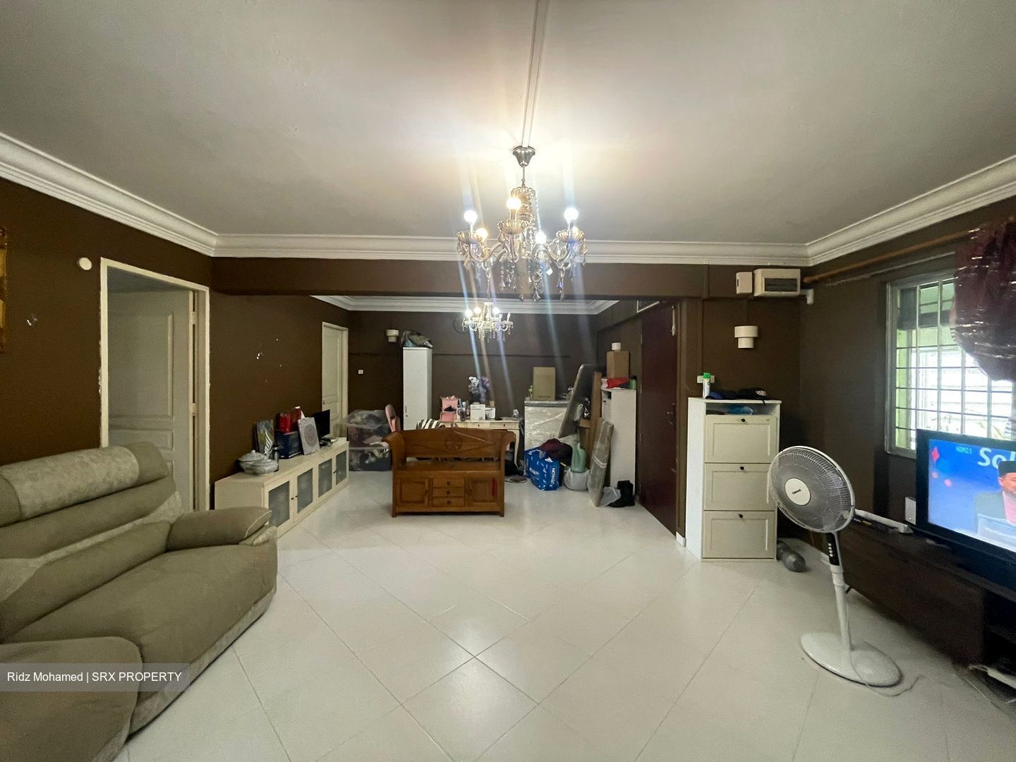 Blk 109 Woodlands Street 13 (Woodlands), HDB 5 Rooms #411819811